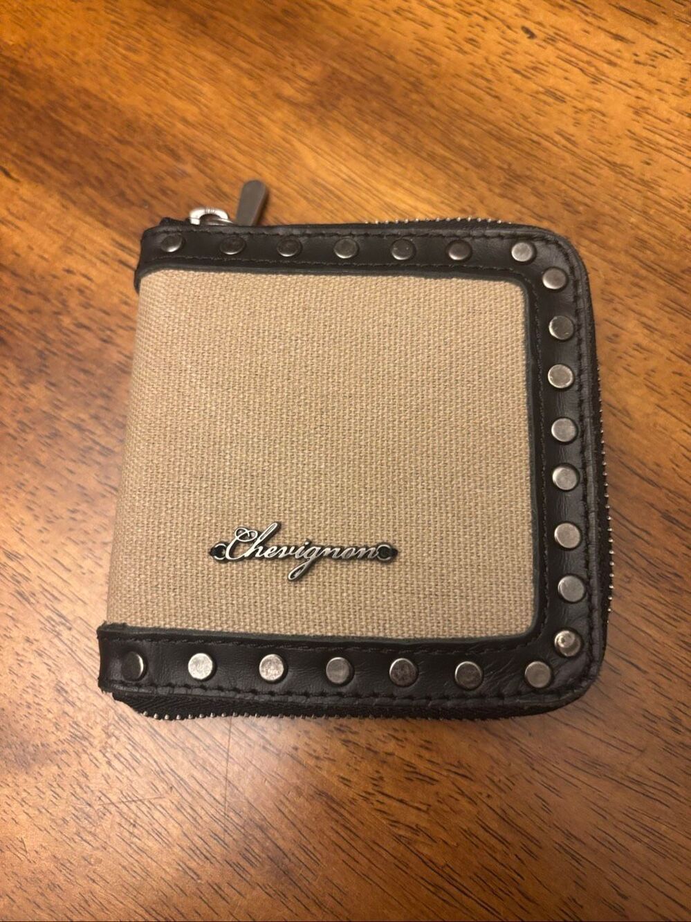 Chevignon Unisex Wallet